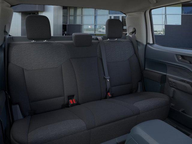 new 2025 Ford Maverick car, priced at $28,856