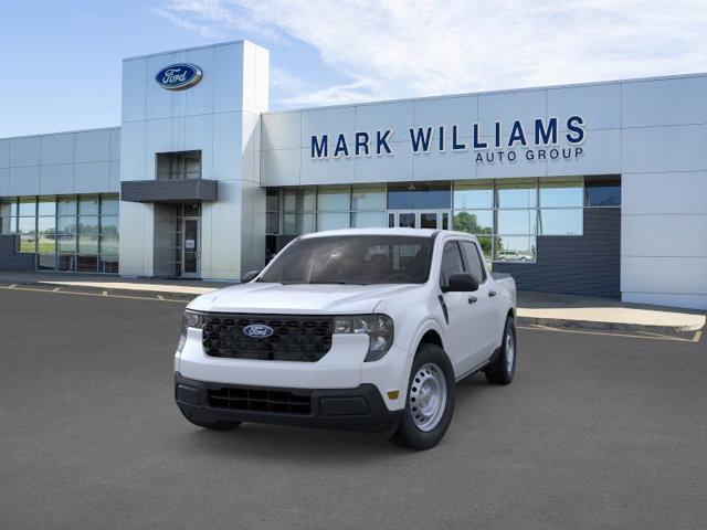 new 2025 Ford Maverick car, priced at $28,856