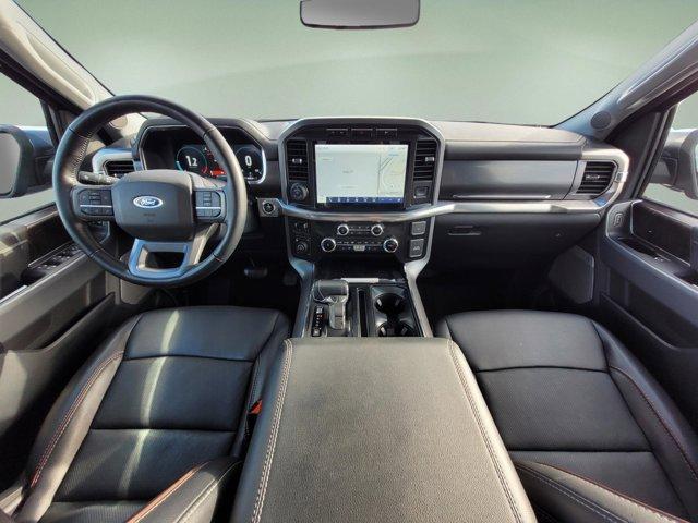 used 2023 Ford F-150 car, priced at $51,197