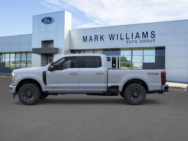 new 2026 Ford F-350 car, priced at $100,788