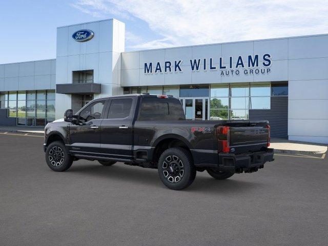 new 2026 Ford F-350 car, priced at $95,856