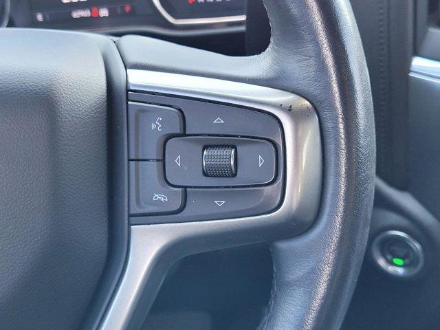 used 2019 Chevrolet Silverado 1500 car, priced at $34,994