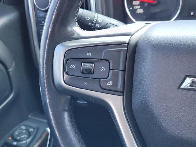 used 2019 Chevrolet Silverado 1500 car, priced at $34,994