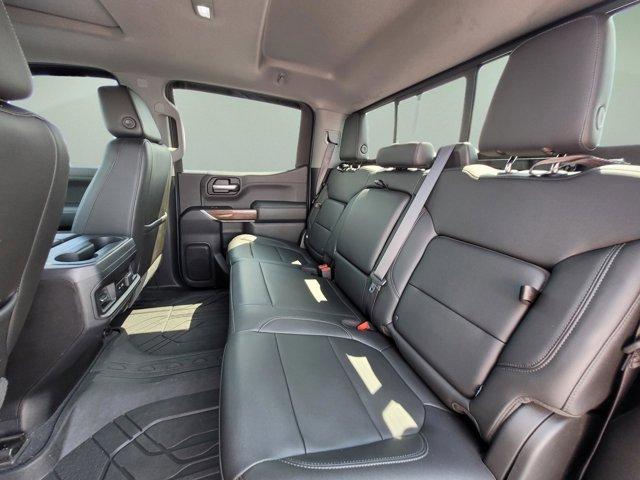used 2019 Chevrolet Silverado 1500 car, priced at $34,994