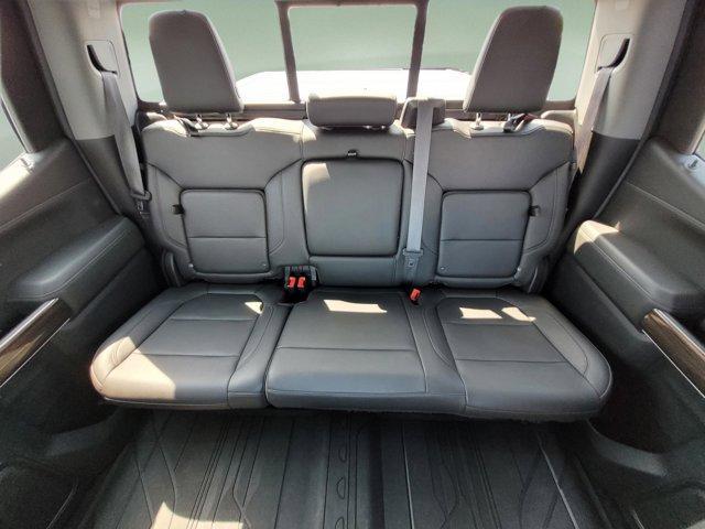 used 2019 Chevrolet Silverado 1500 car, priced at $34,994