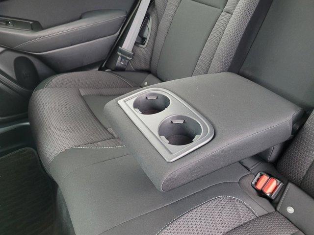 used 2022 Subaru Outback car, priced at $23,495