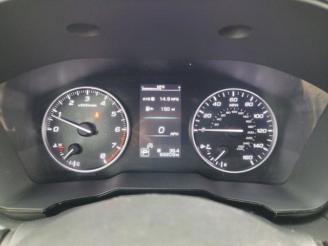 used 2022 Subaru Outback car, priced at $23,495