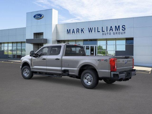 new 2026 Ford F-350 car, priced at $78,084