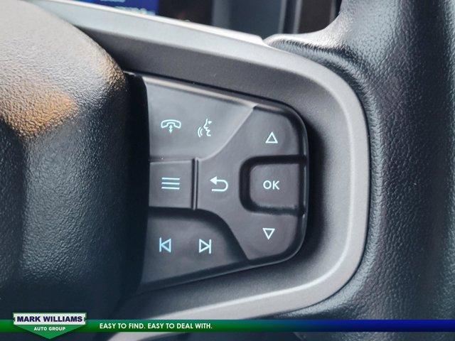 used 2022 Ford Bronco car, priced at $37,890