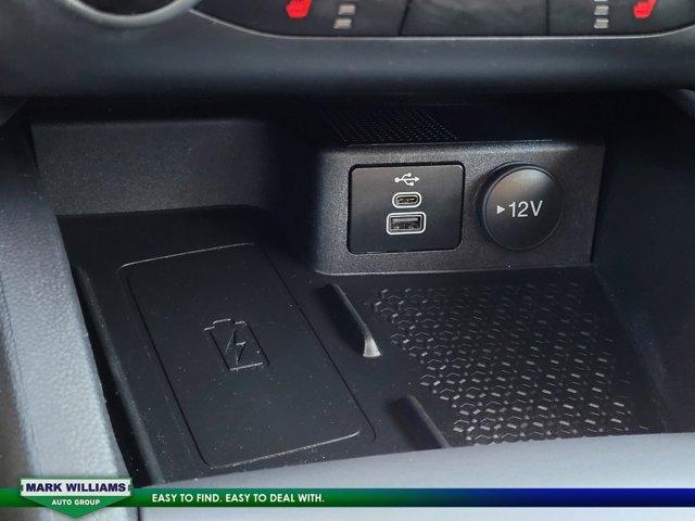 used 2024 Ford Bronco Sport car, priced at $27,397