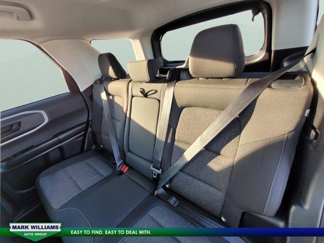 used 2024 Ford Bronco Sport car, priced at $27,397