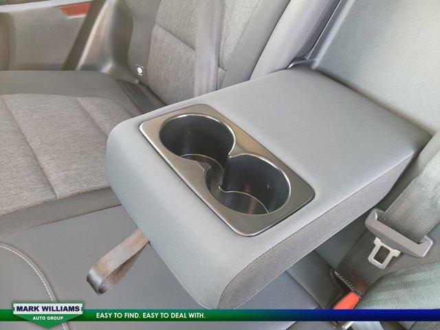 used 2024 Ford Bronco Sport car, priced at $27,397