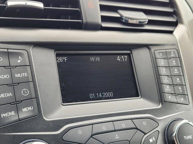 used 2018 Ford Fusion Hybrid car, priced at $17,895