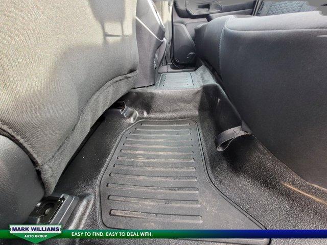 used 2024 Ford Ranger car, priced at $33,279