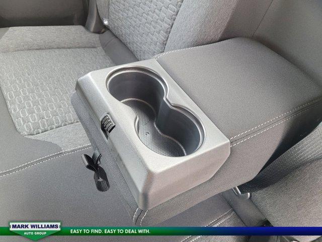 used 2024 Ford Ranger car, priced at $33,279