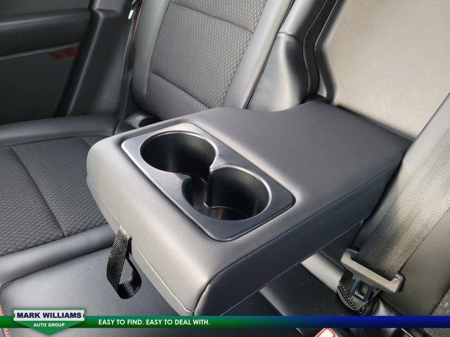 used 2024 Ford Escape car, priced at $25,797