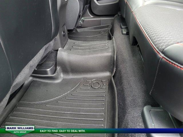 used 2024 Ford Escape car, priced at $25,797