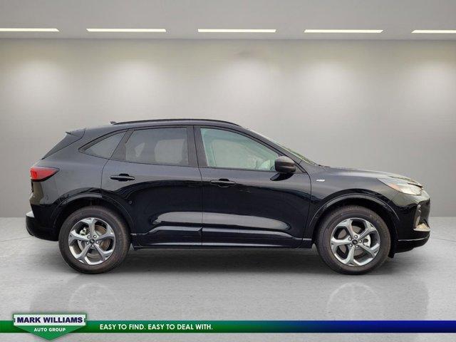 used 2024 Ford Escape car, priced at $25,797