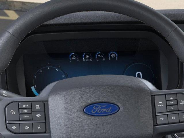 new 2025 Ford F-150 car, priced at $68,300