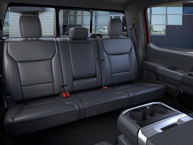 new 2025 Ford F-150 car, priced at $68,300