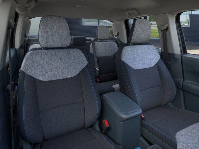 new 2026 Ford Maverick car, priced at $33,515