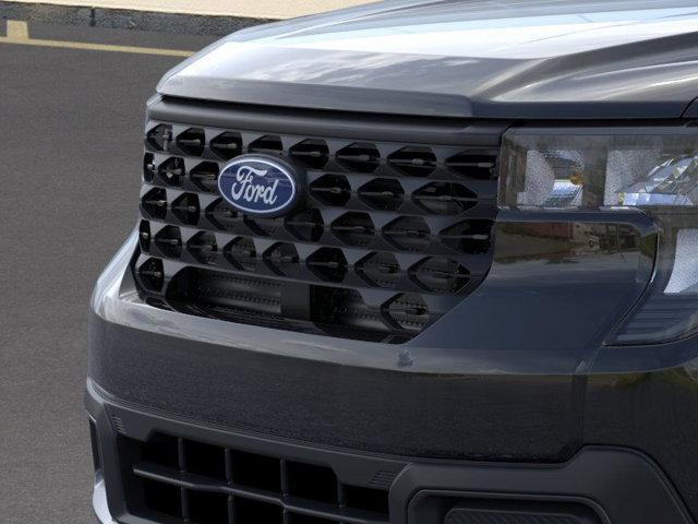 new 2026 Ford Maverick car, priced at $33,515