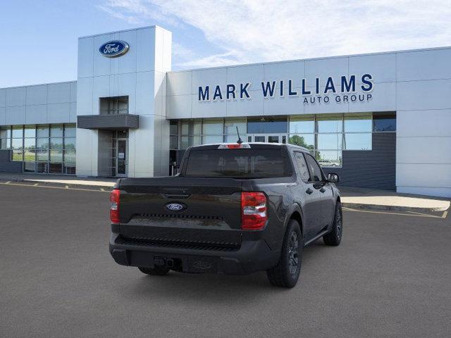 new 2026 Ford Maverick car, priced at $33,515