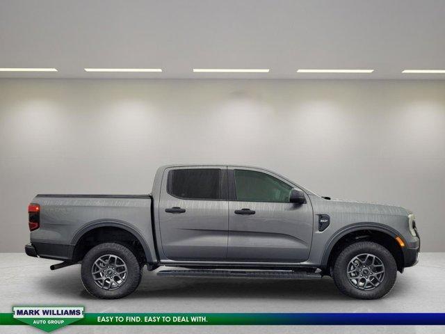 used 2024 Ford Ranger car, priced at $35,499