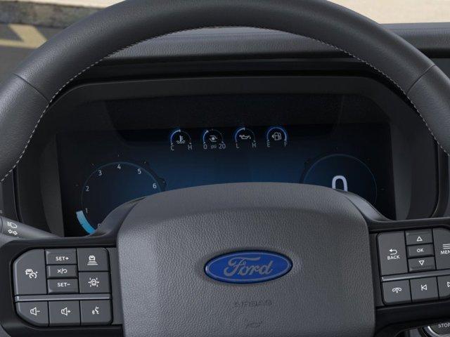 new 2026 Ford F-150 car, priced at $75,172