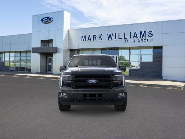 new 2026 Ford F-150 car, priced at $75,172