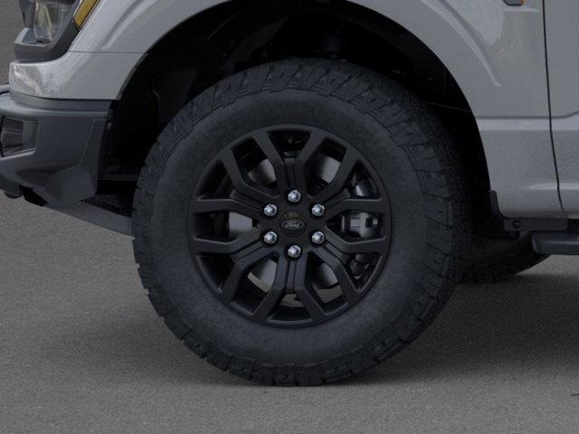 new 2026 Ford F-150 car, priced at $79,439