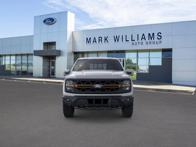 new 2026 Ford F-150 car, priced at $79,439