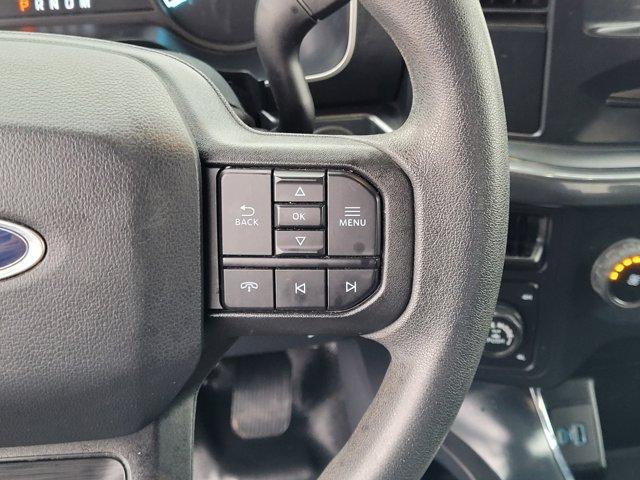 used 2022 Ford F-150 car, priced at $29,200