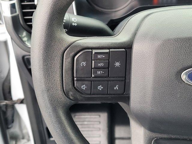 used 2022 Ford F-150 car, priced at $29,200