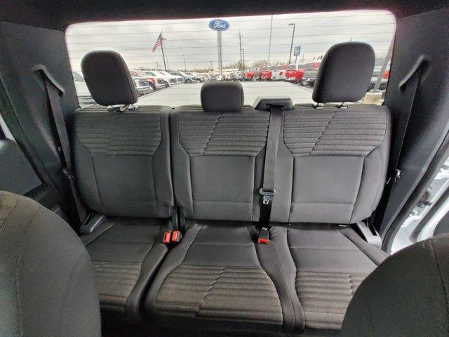 used 2022 Ford F-150 car, priced at $29,200