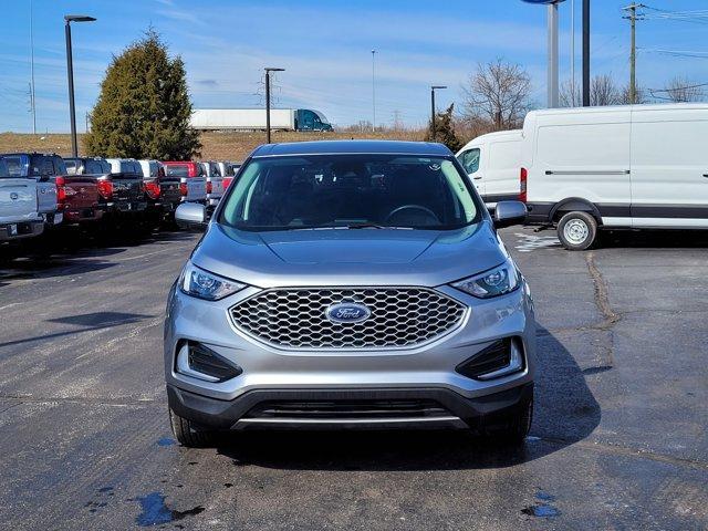 used 2024 Ford Edge car, priced at $23,898