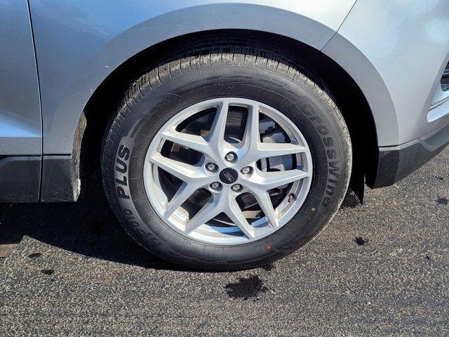 used 2024 Ford Edge car, priced at $23,898