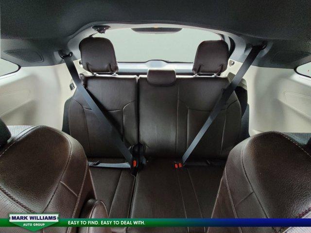 used 2021 Toyota Sienna car, priced at $43,980