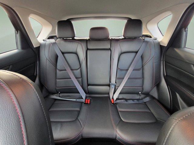 used 2025 Mazda CX-5 car, priced at $28,365