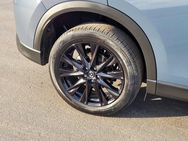used 2025 Mazda CX-5 car, priced at $28,365