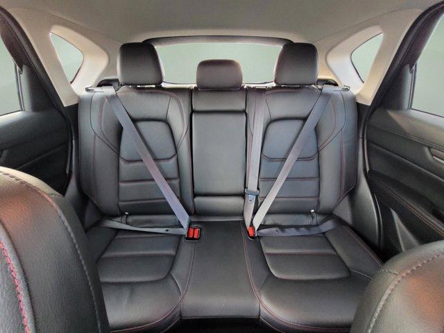 used 2025 Mazda CX-5 car, priced at $28,365