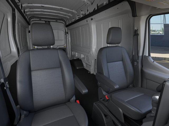 new 2026 Ford Transit-350 car, priced at $64,880