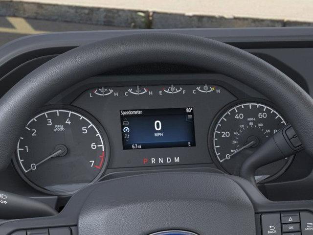 new 2026 Ford F-350 car, priced at $50,636