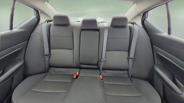 used 2024 Nissan Altima car, priced at $22,898