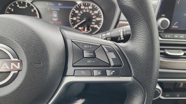 used 2024 Nissan Altima car, priced at $22,898