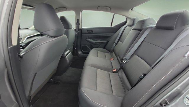 used 2024 Nissan Altima car, priced at $22,898