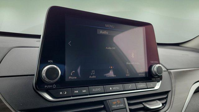 used 2024 Nissan Altima car, priced at $22,898