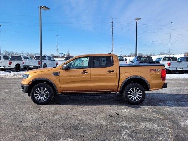 used 2019 Ford Ranger car, priced at $26,994