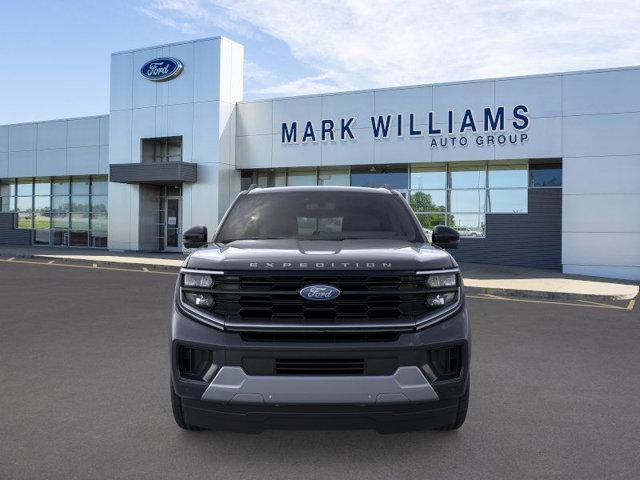 new 2026 Ford Expedition Max car, priced at $93,242