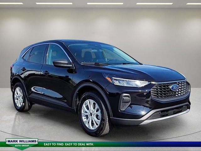 used 2023 Ford Escape car, priced at $23,402